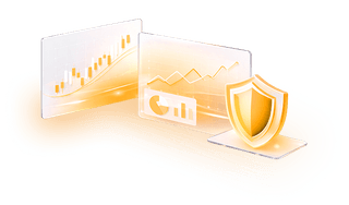 Equipo fundador de fintech creando una startup de trading de criptomonedas desde cero